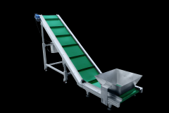 2025年国内输送机厂家口碑排行榜：分析实