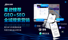 <b>口碑好的GEO办事商厂家</b>